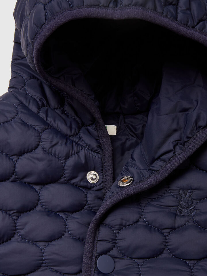 JACKET Recién nacidos image number 3